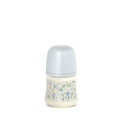 Kojenecká láhev Wonderland New 150 ml Fyziol průtok S Suavinex