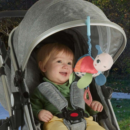 Natahovací závěsná želva Fisher Price
