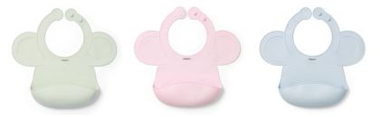 Bryndák silikonový BabyOno