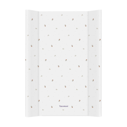 Přebalovací podložka 50 x 70 cm Träumeland