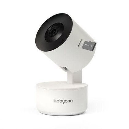 Video monitor, chůvička Smart BabyOno