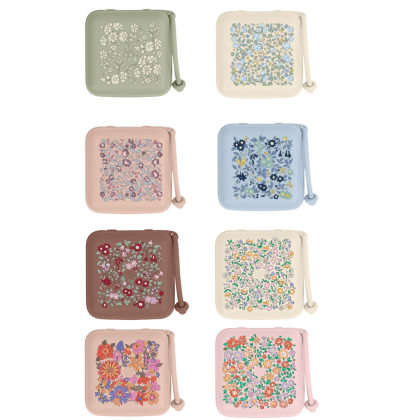 Krabička na dudlíky Liberty Bibs