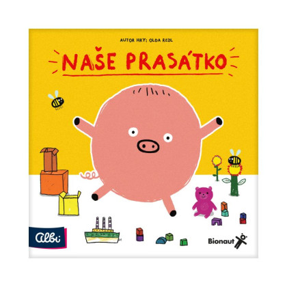Naše prasátko