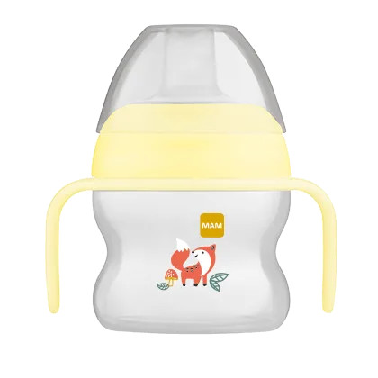 Starter Cup 150 ml - hrnek 4m+ MAM