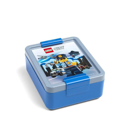 Box na svačinu LEGO