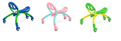 Dětské jezdítko 2v1 Beetle Smile