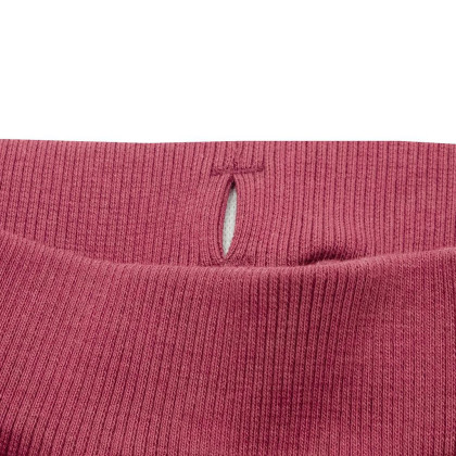 Rostoucí tepláky EasyFit Magenta růžová Esito