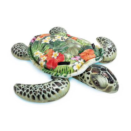 Vodní vozidlo želva 191 x 170 cm 57555 Intex