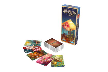 Dixit 6 - rozšíření - Memories