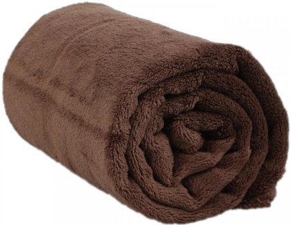 Dětská deka Wellsoft (měkoučká) 100 x 70 cm