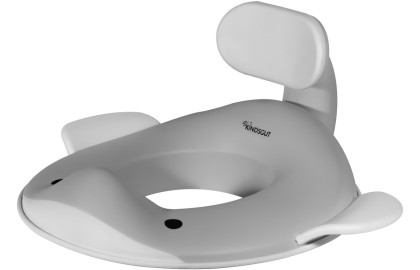 Sedátko na WC Velryba Kindsgut