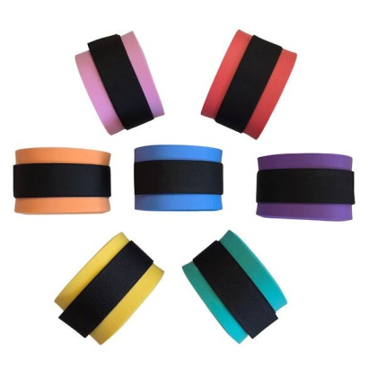 Nadlehčovací rukávky černý zip 550 x 100 x 15 mm Matuška Dena