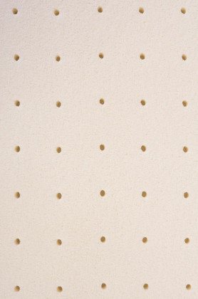 Ortopedická matrace Eco Latex 120 x 60 x 10 cm BabyMatex