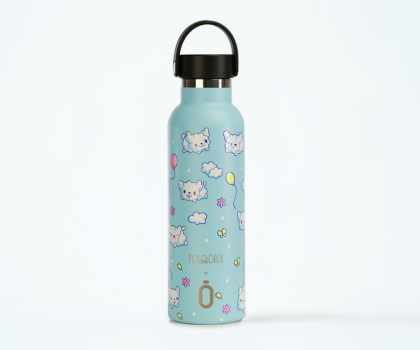 Termoláhev 600 ml Runbott