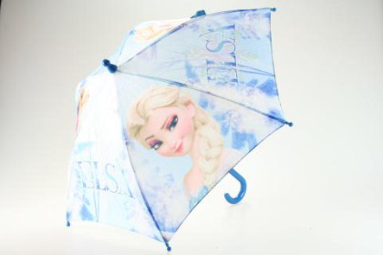 Deštník Disney 55cm manuální - FROZEN