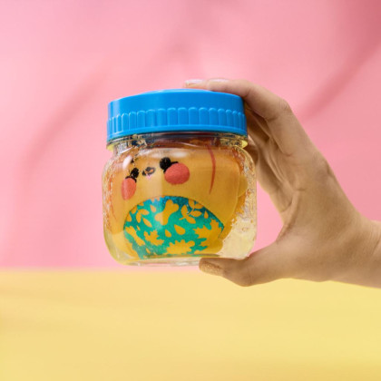Jellykins kouzelní plyšáci