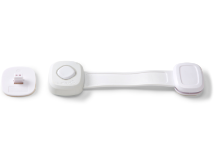Pojistka na skříň Outsmart Multi Use Lock Safety 1st