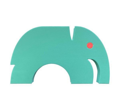 Plovák Slon 500 x 300 x 38 mm