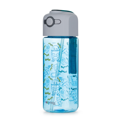 Láhev Oxy SMiLE 450 ml