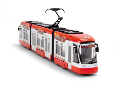 Tramvaj 46 cm, 2 druhy