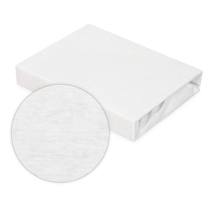 Potah na přebalovací podložku jersey 50/60 x 70/80 cm BabyMatex