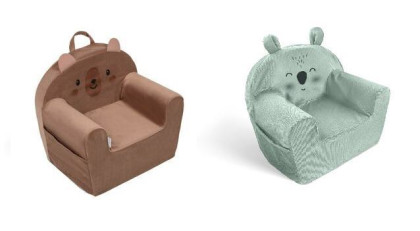 Křesílko 50 x 35 x 45 cm Klups