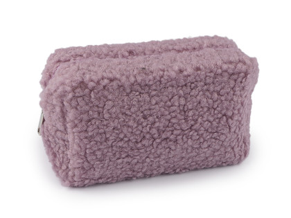 Pouzdro kožešinové 19x11 cm
