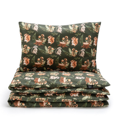 Povlečení do postýlky 100x135 cm T-TOMI