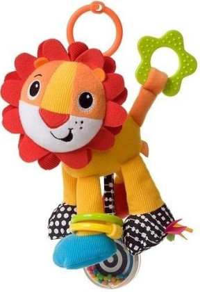 Infantino Aktivity lev Rory