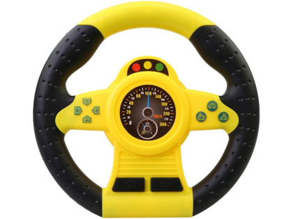 Volant 20 cm na baterie