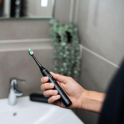 Sonický zubní kartáček TrueLife SonicBrush Compact Duo