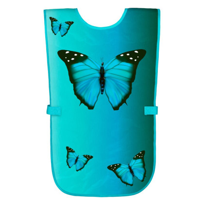Dětská zástěra Butterfly GRS Baagl