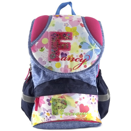 Školní batoh Target - Fancy - Precious