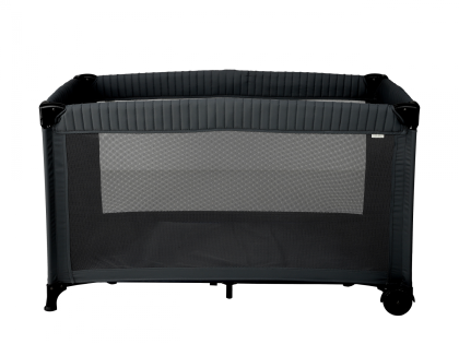 Postýlka cestovní Grey Little Ducth