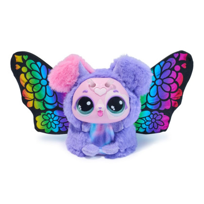 Hatchimals Poupě s překvapením štěňátka Spin Master
