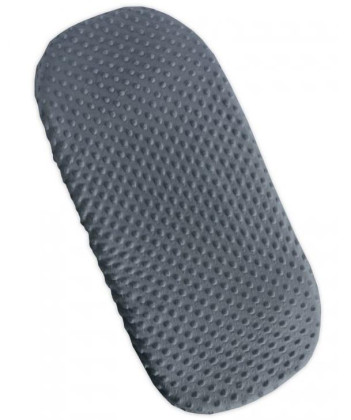 Minky prostěradlo do kočárku