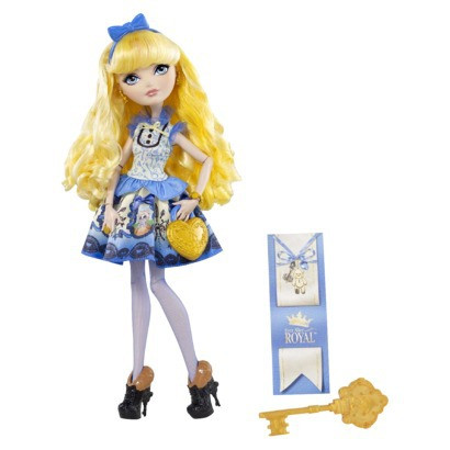 Ever After High Šlechtici