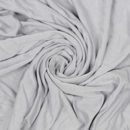 Ochranné prostěradlo s gumičkou Bamboo 80 x 160 cm Babymatex