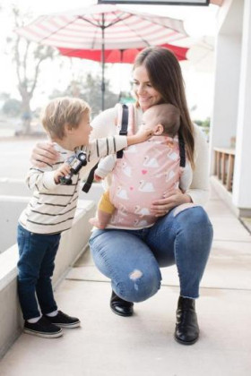 TULA Toddler Nosítko