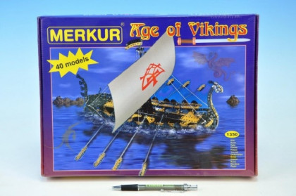 MERKUR Age of Vikings