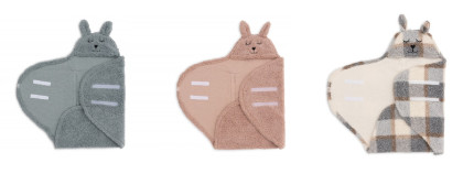 Zavinovačka králíček Jollein