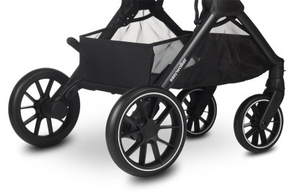Sportovní kočárek Jackey XL NXT Easywalker