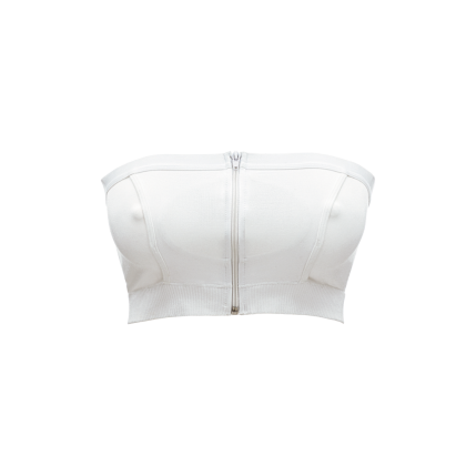 Hands-free™ Pás pro snadné odsávání Bílá Medela