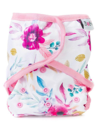 Svrchní kalhotky suchý zip Normal Bobánek