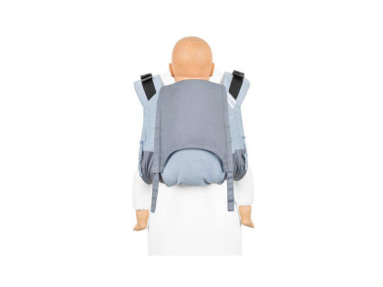 Nosítko Fidella Fusion TODDLER SIZE var. 2.0 (od 3 měsíců až do 3,5 roku)