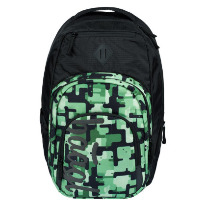 Batoh Coolmate Green Baagl