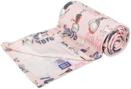 Letní deka 150 x 200 cm Kaarsgaren