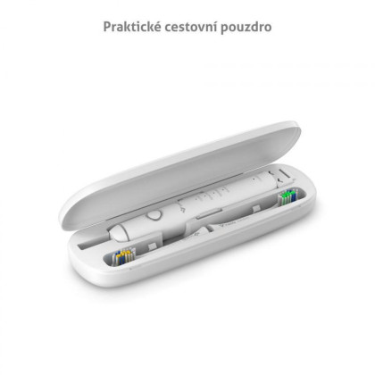 Sonický zubní kartáček TrueLife SonicBrush Compact