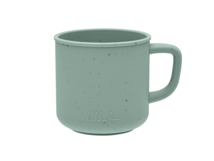 Hrnek Platinum Silicone KikkaBoo