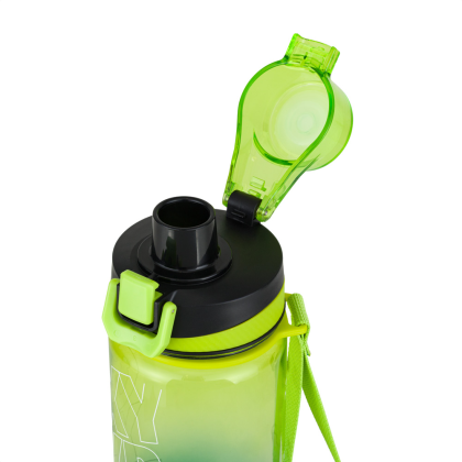 Láhev Oxy LiFE 800 ml Ombre OxyBag